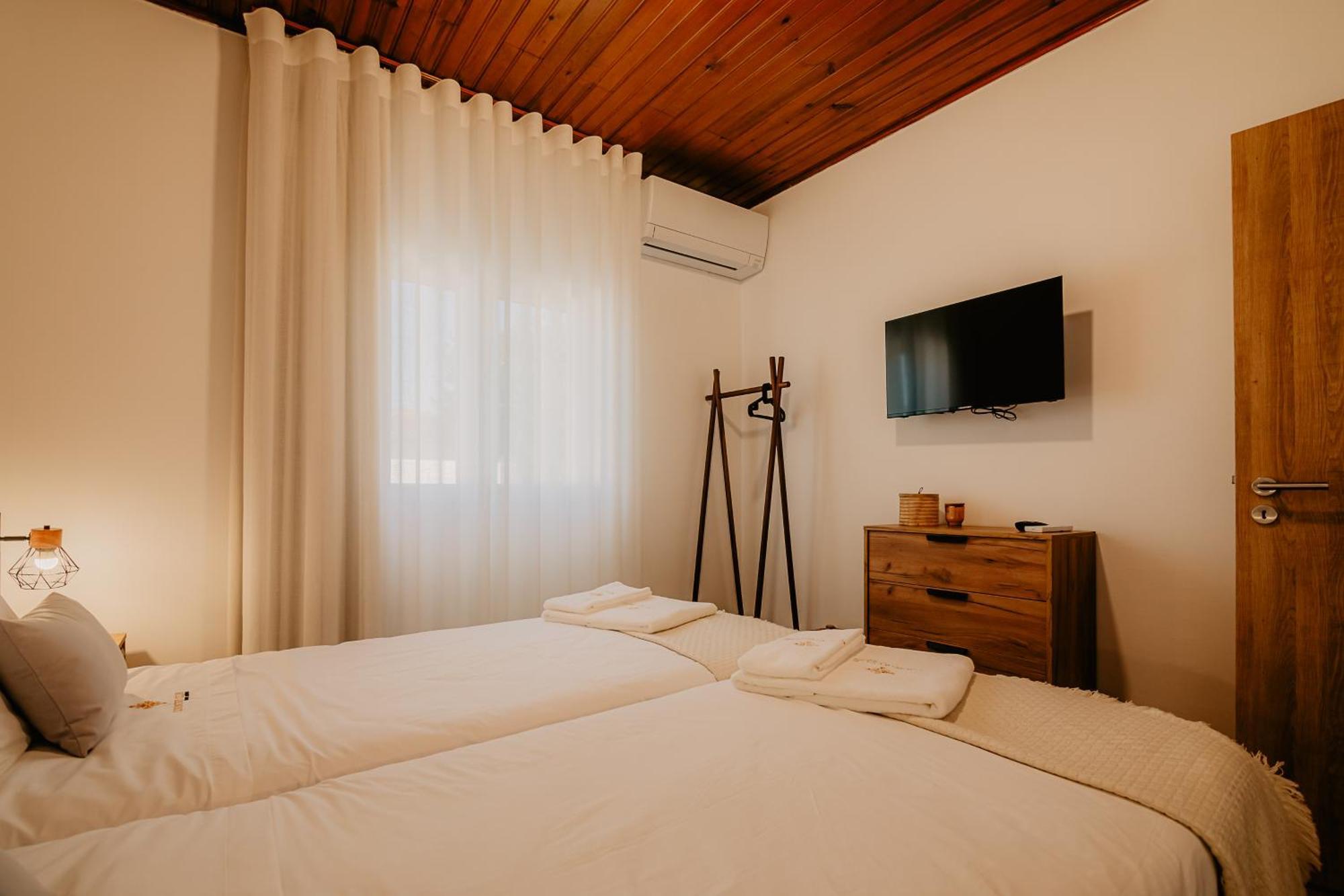 Country Club - Sto Estevao Benavente Exterior photo